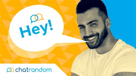 chatrandom gay|Chatrandom: Free Random Video Chat